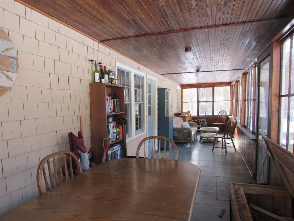 597 Durand Road Randolph NH 03593