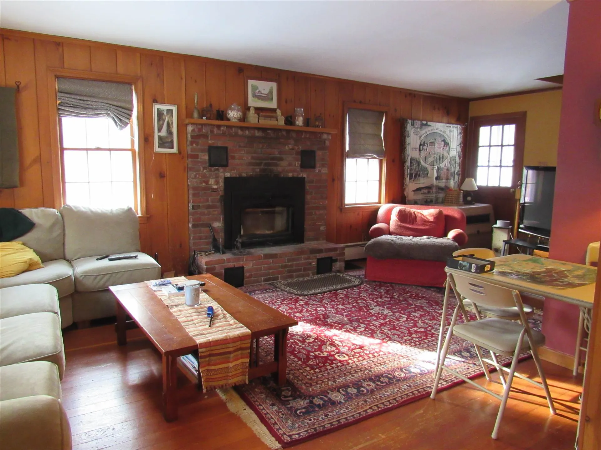 597 Durand Road Randolph NH 03593