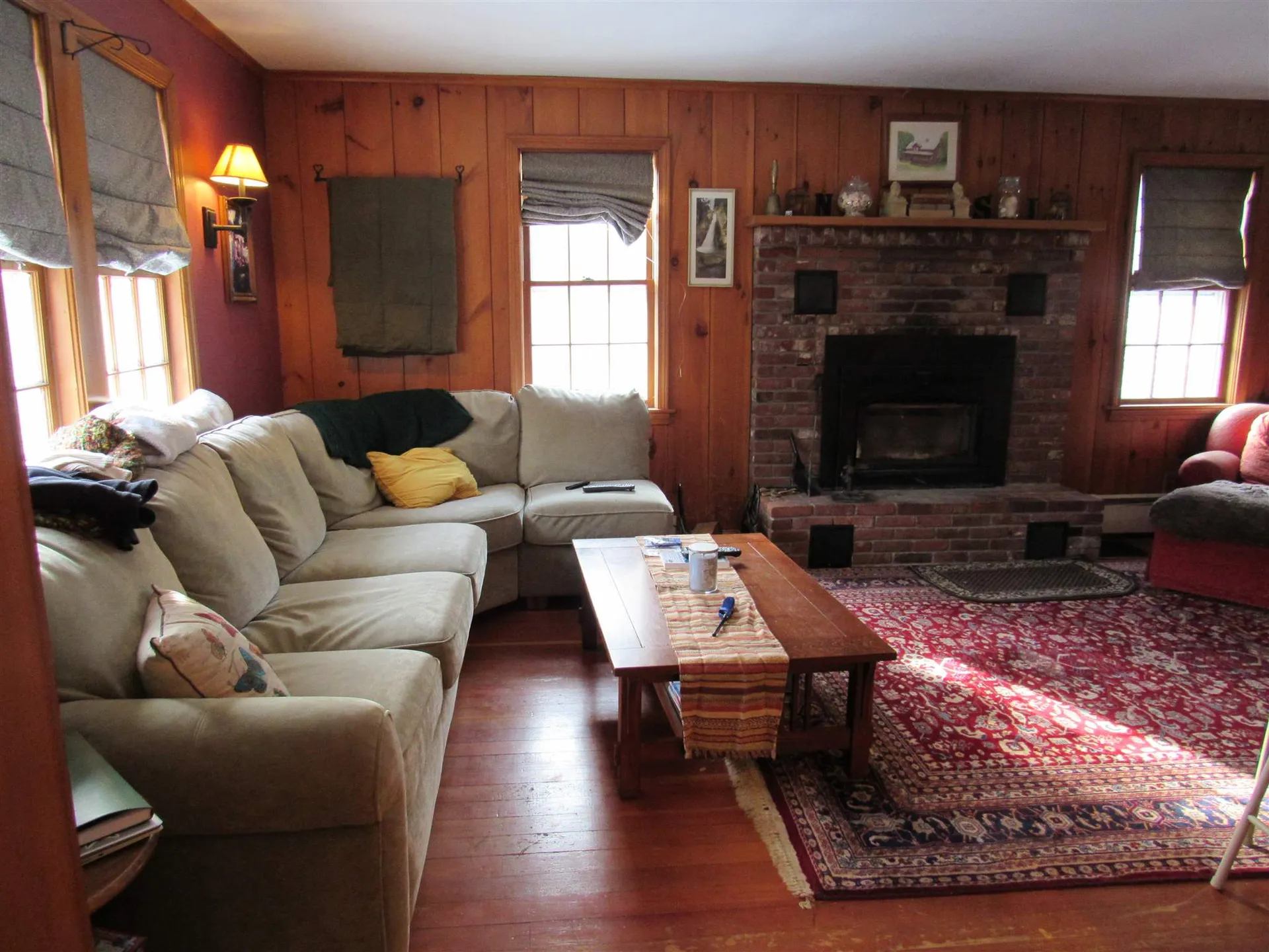 597 Durand Road Randolph NH 03593