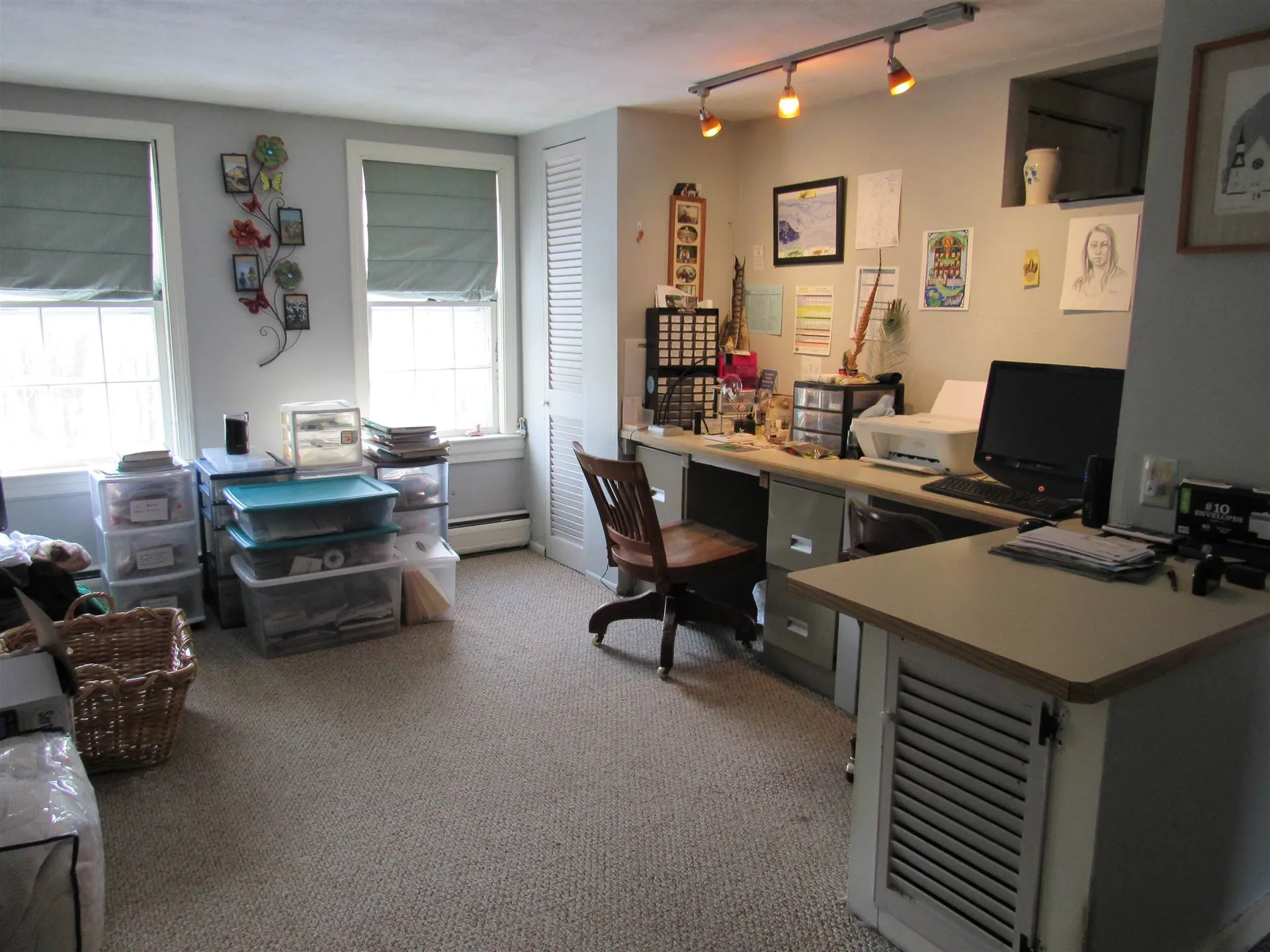 597 Durand Road Randolph NH 03593