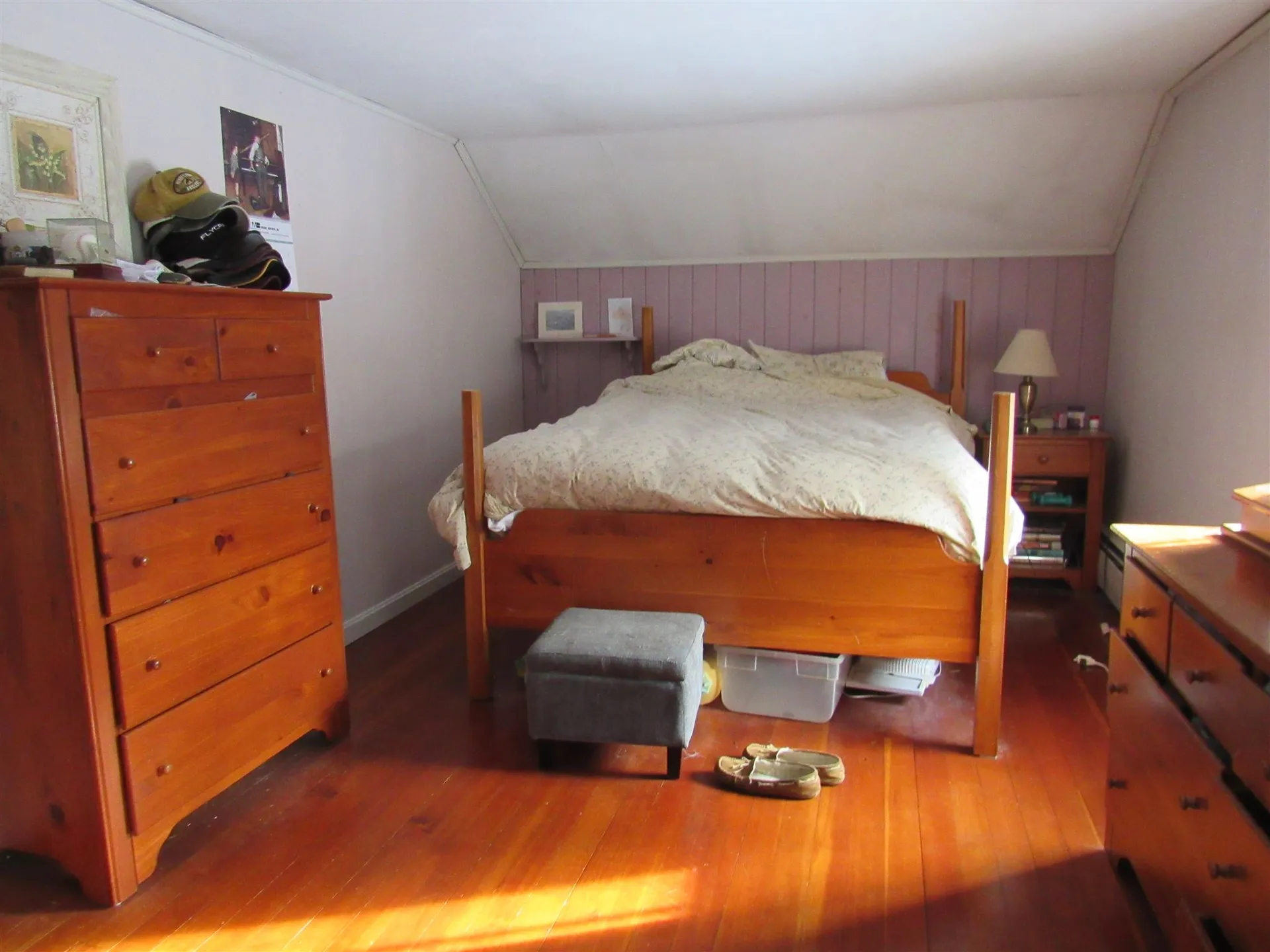 597 Durand Road Randolph NH 03593
