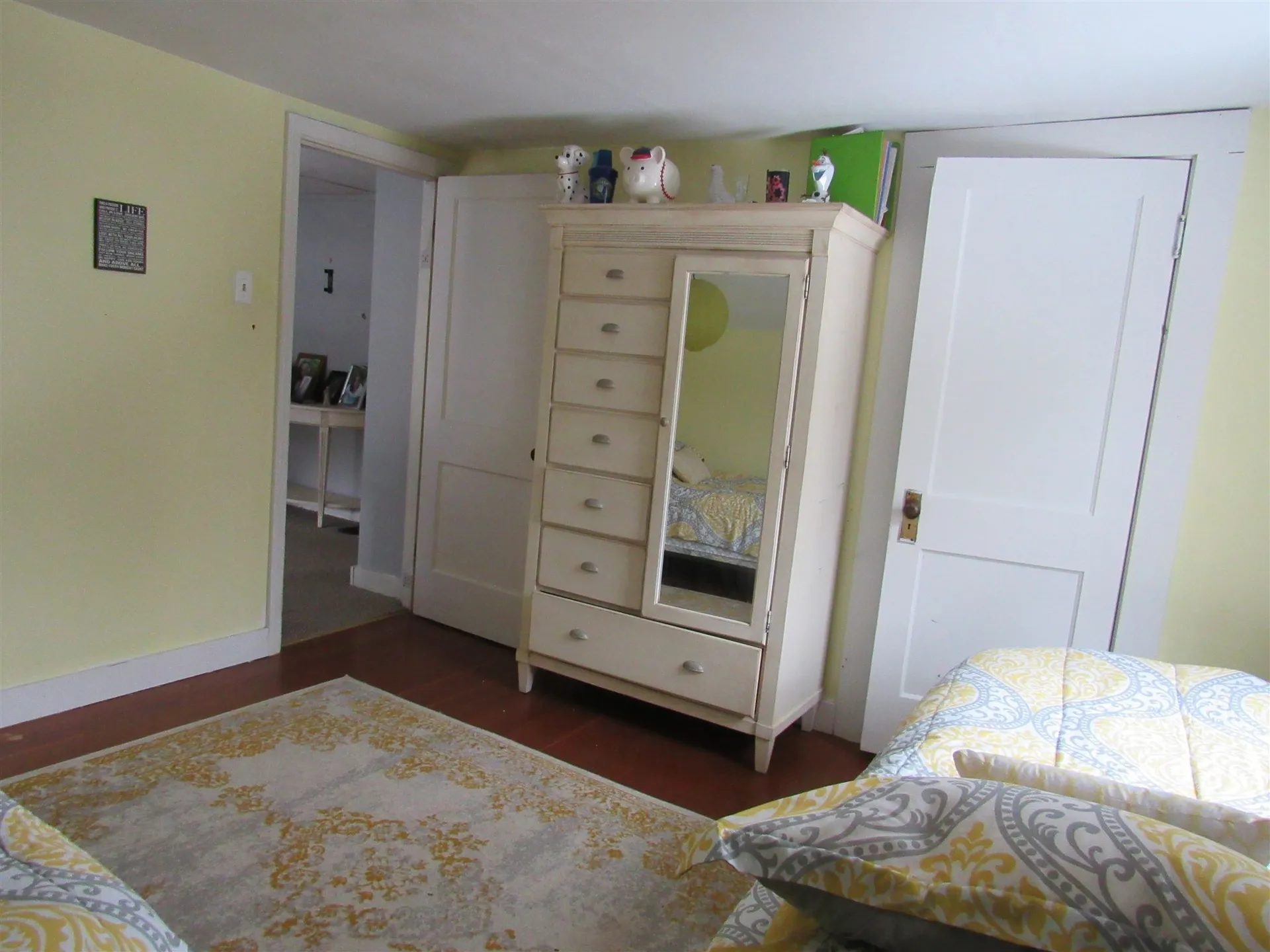 597 Durand Road Randolph NH 03593
