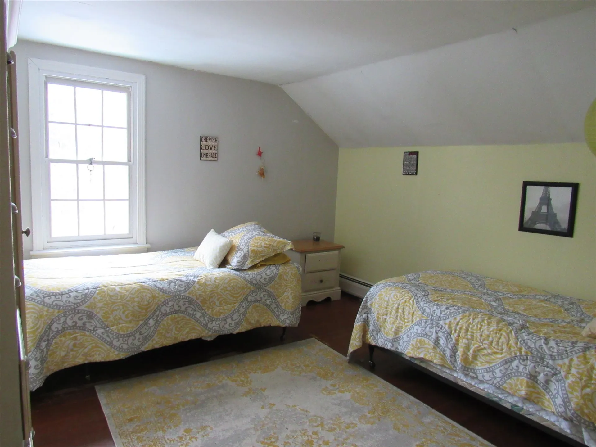 597 Durand Road Randolph NH 03593