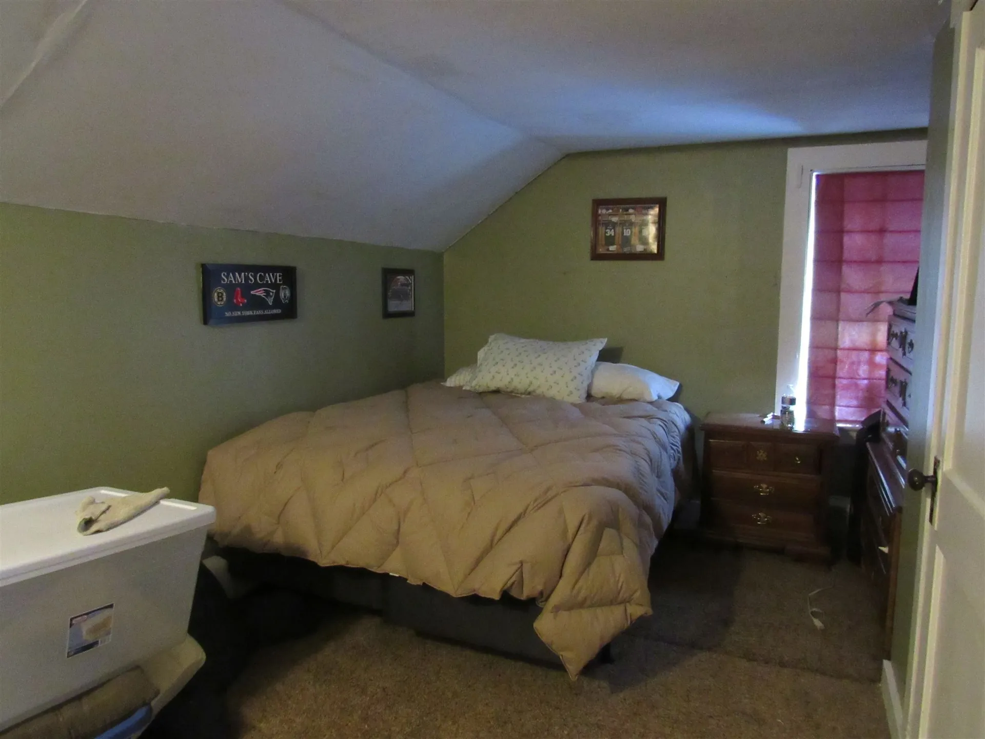 597 Durand Road Randolph NH 03593