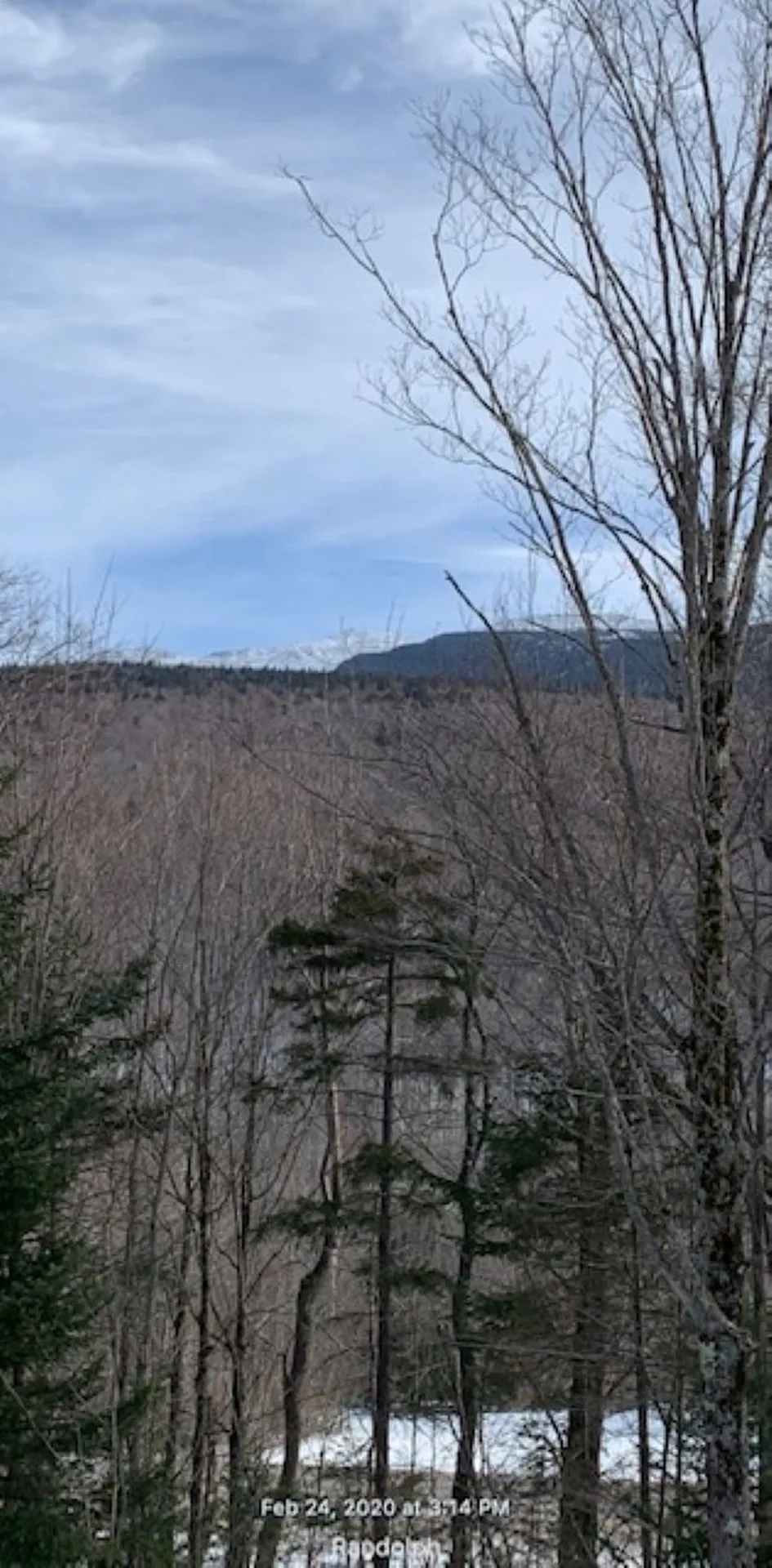 597 Durand Road Randolph NH 03593
