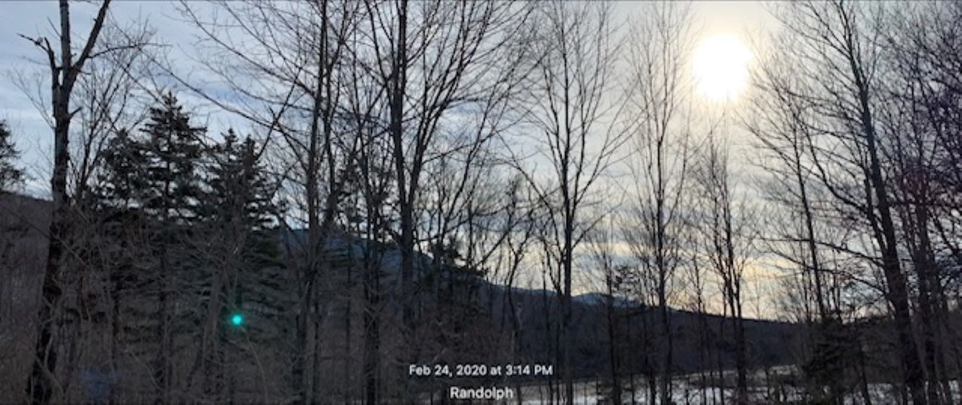 597 Durand Road Randolph NH 03593