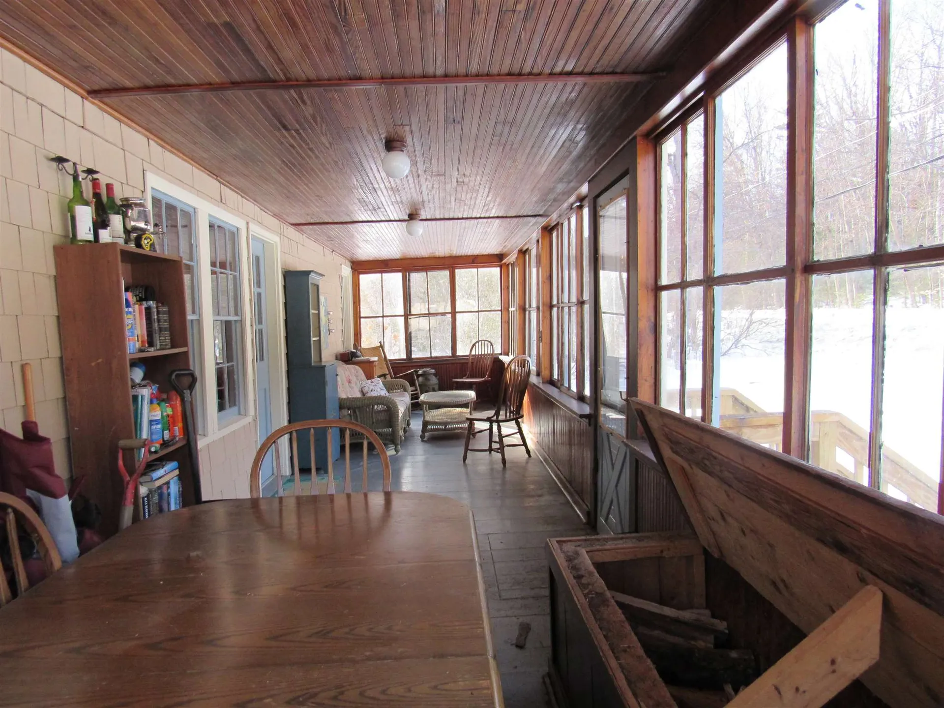 597 Durand Road Randolph NH 03593