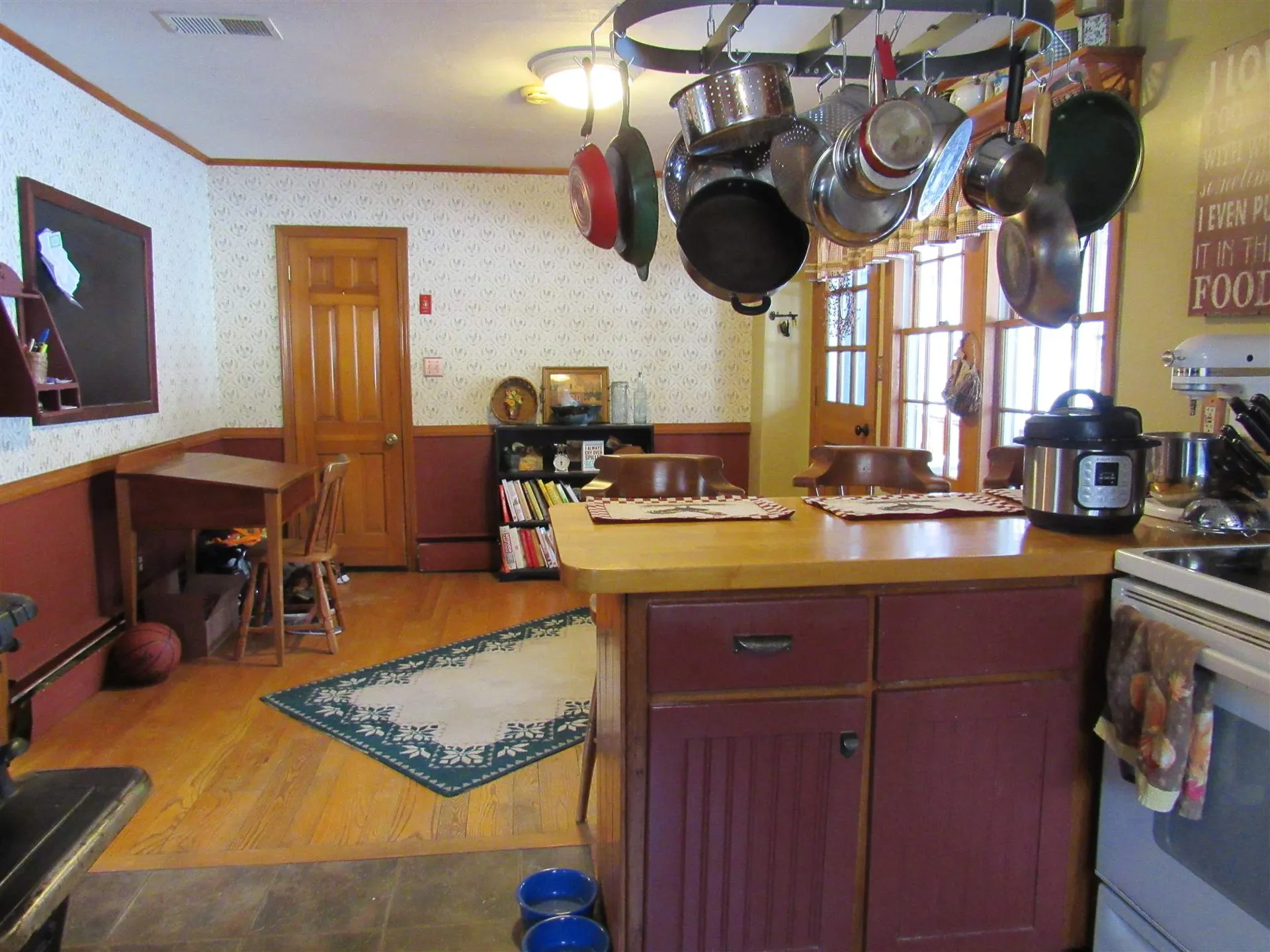 597 Durand Road Randolph NH 03593