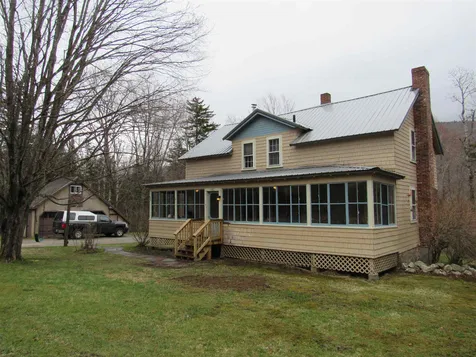 597 Durand Road Randolph NH 03593