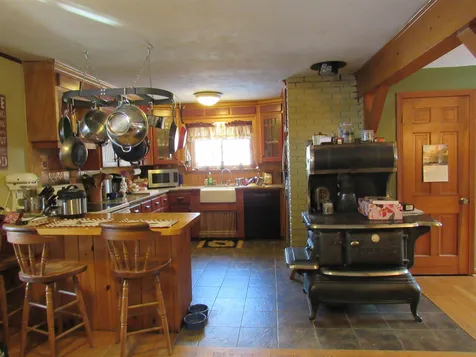 597 Durand Road Randolph NH 03593