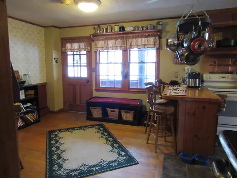 597 Durand Road Randolph NH 03593