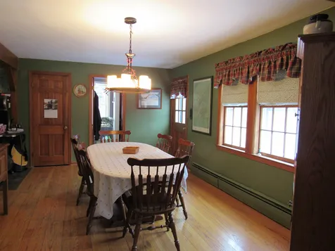 597 Durand Road Randolph NH 03593