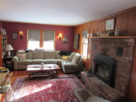 597 Durand Road Randolph NH 03593