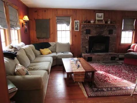 597 Durand Road Randolph NH 03593