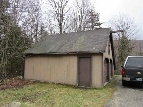 597 Durand Road Randolph NH 03593