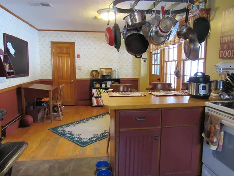 597 Durand Road Randolph NH 03593