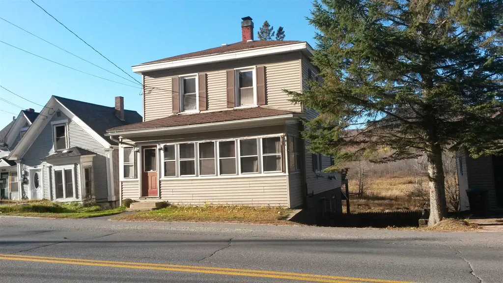 92 Derby Street Brighton VT 05846