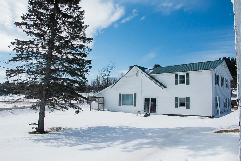 3687 Oak Hill Road Williston VT 05495