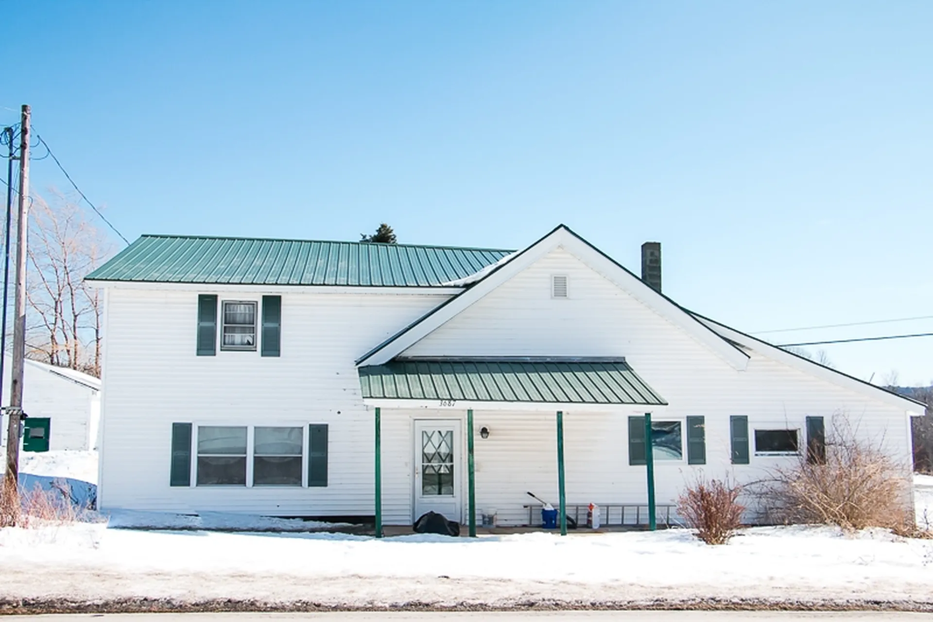 3687 Oak Hill Road Williston VT 05495