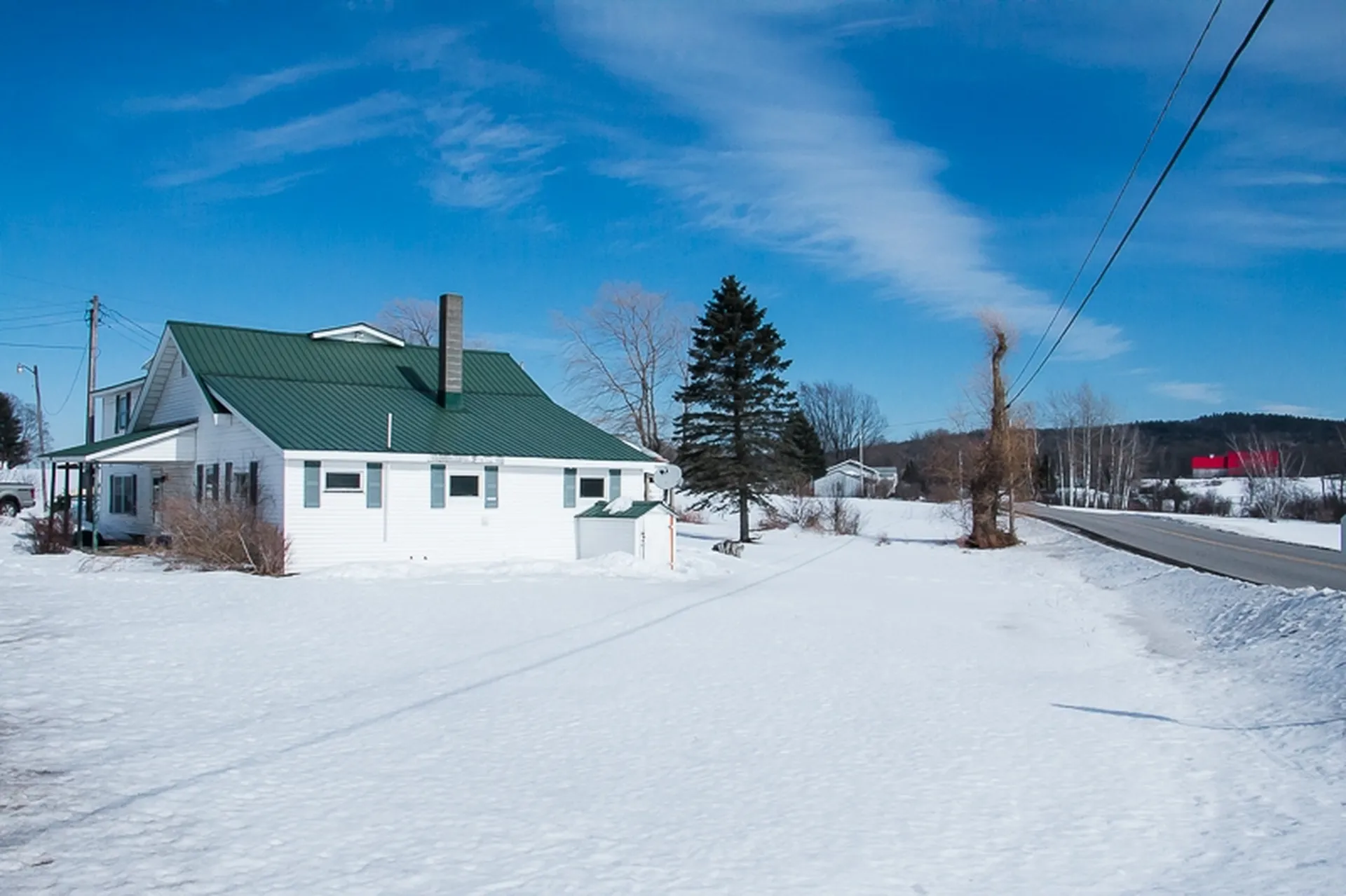 3687 Oak Hill Road Williston VT 05495