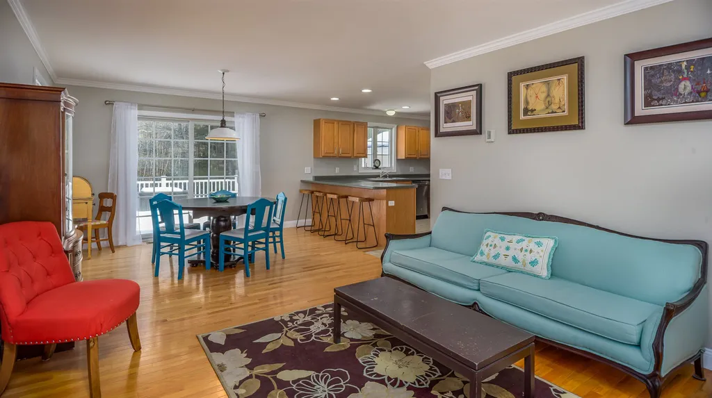 79 Sky View Drive Farmington NH 03835
