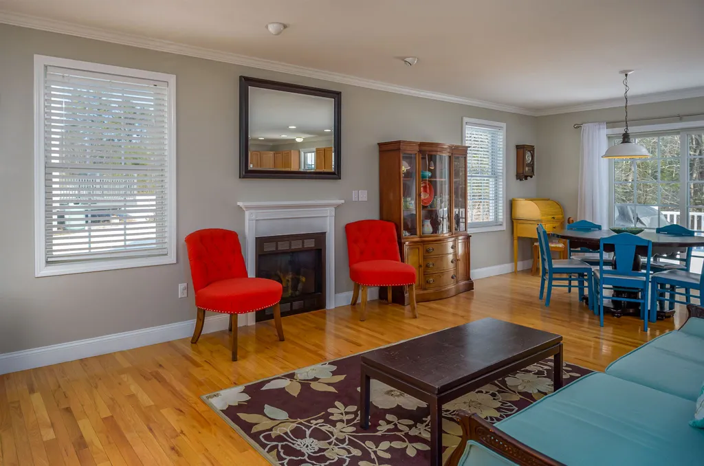 79 Sky View Drive Farmington NH 03835