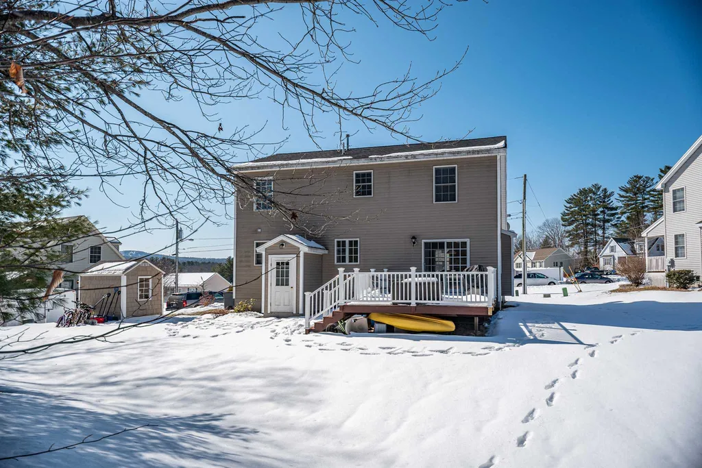 79 Sky View Drive Farmington NH 03835