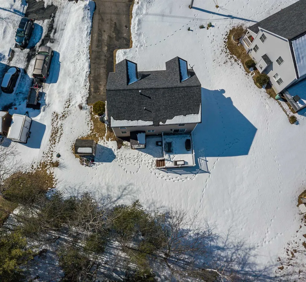 79 Sky View Drive Farmington NH 03835