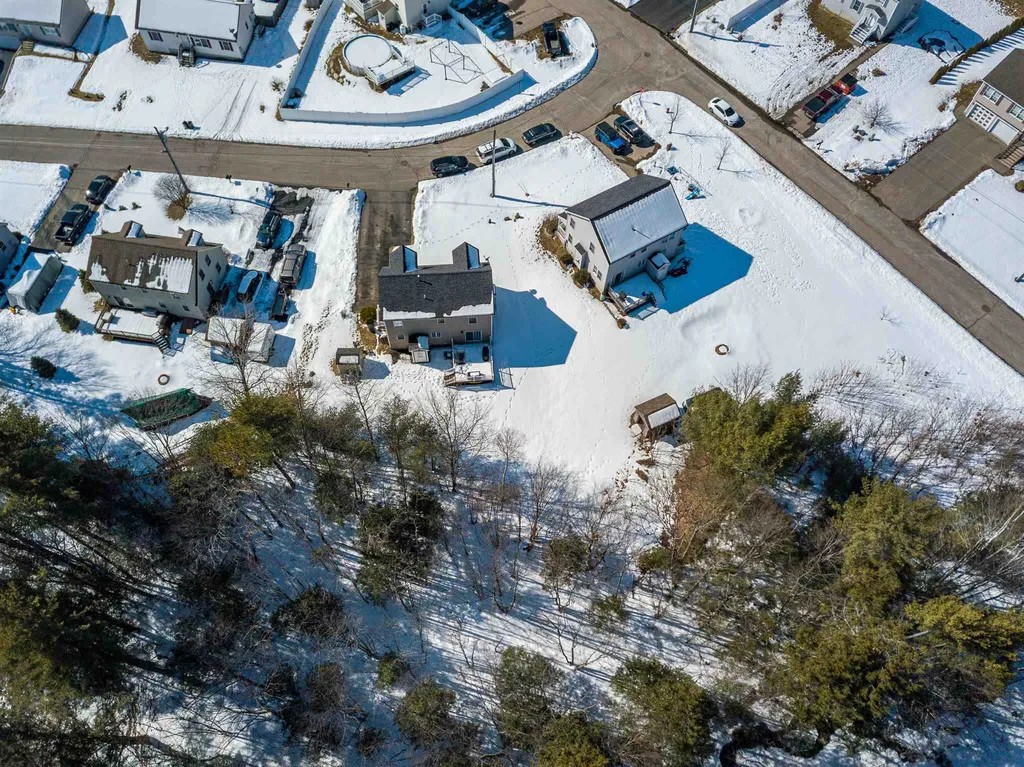 79 Sky View Drive Farmington NH 03835