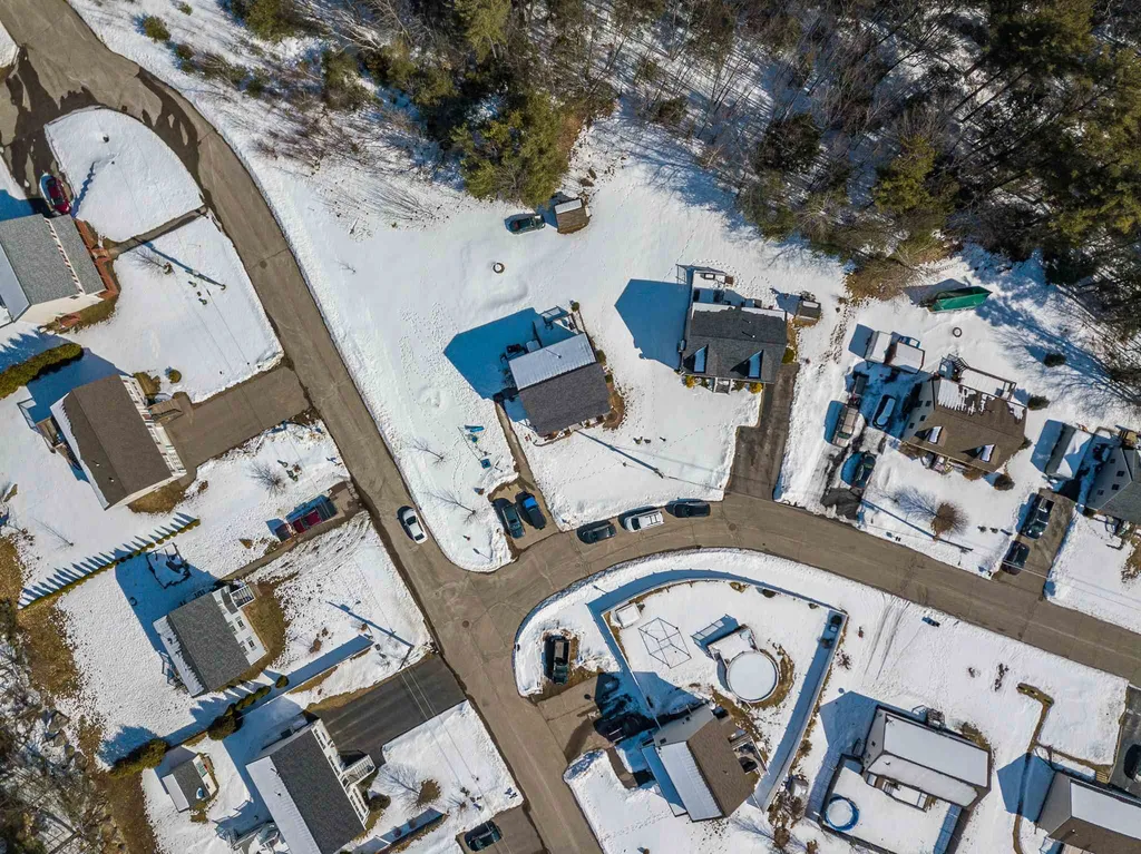 79 Sky View Drive Farmington NH 03835