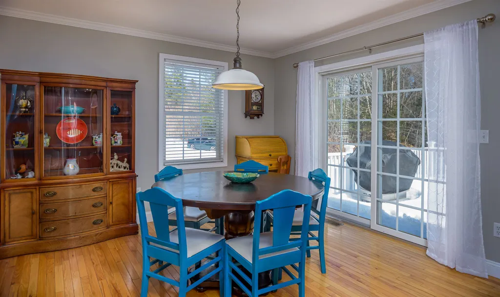 79 Sky View Drive Farmington NH 03835