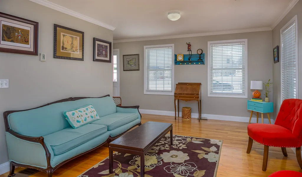 79 Sky View Drive Farmington NH 03835
