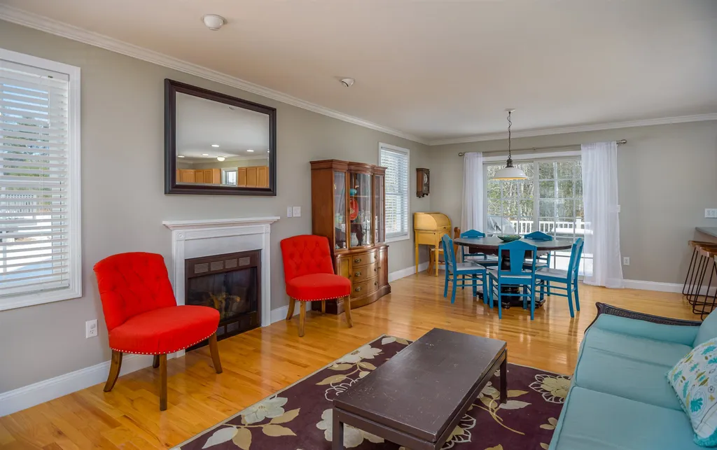 79 Sky View Drive Farmington NH 03835