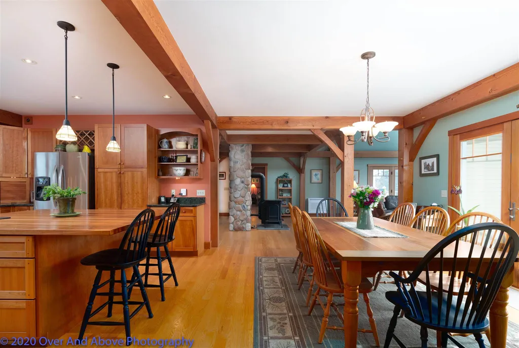 3152 Centerville Road Hyde Park VT 05655