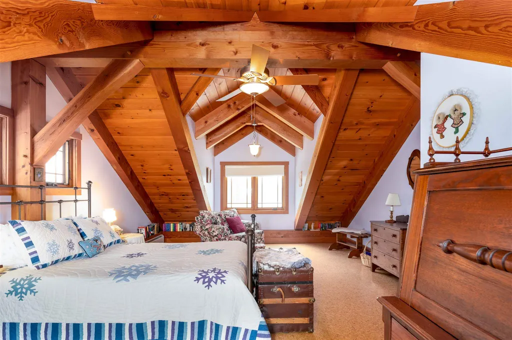 3152 Centerville Road Hyde Park VT 05655