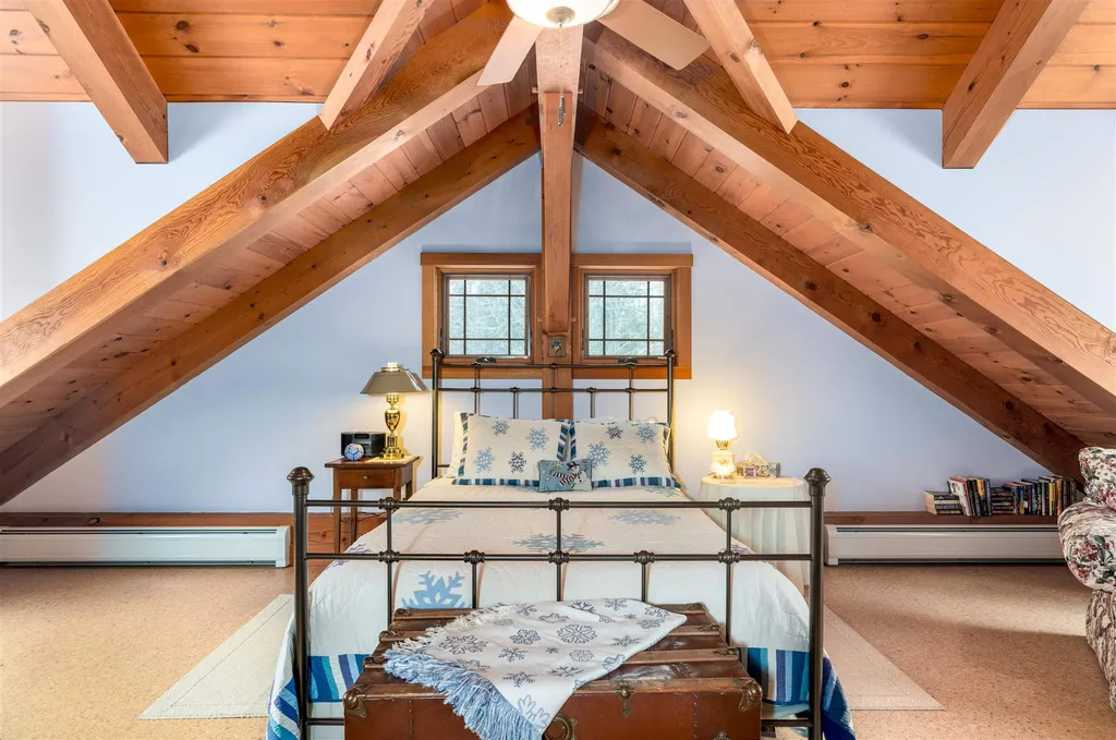 3152 Centerville Road Hyde Park VT 05655