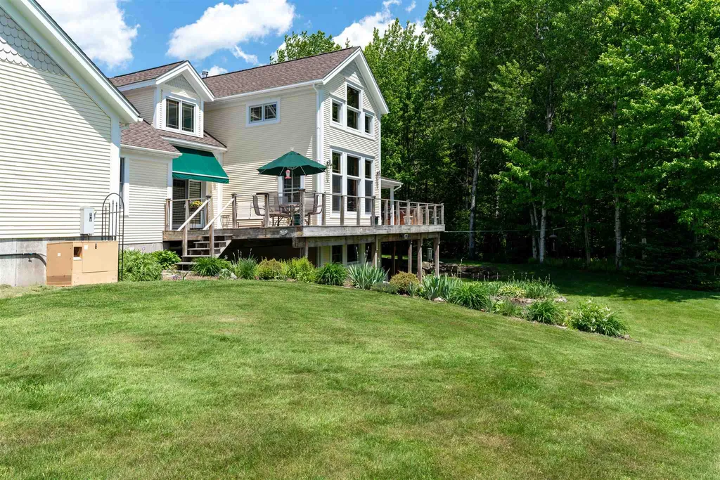 3152 Centerville Road Hyde Park VT 05655