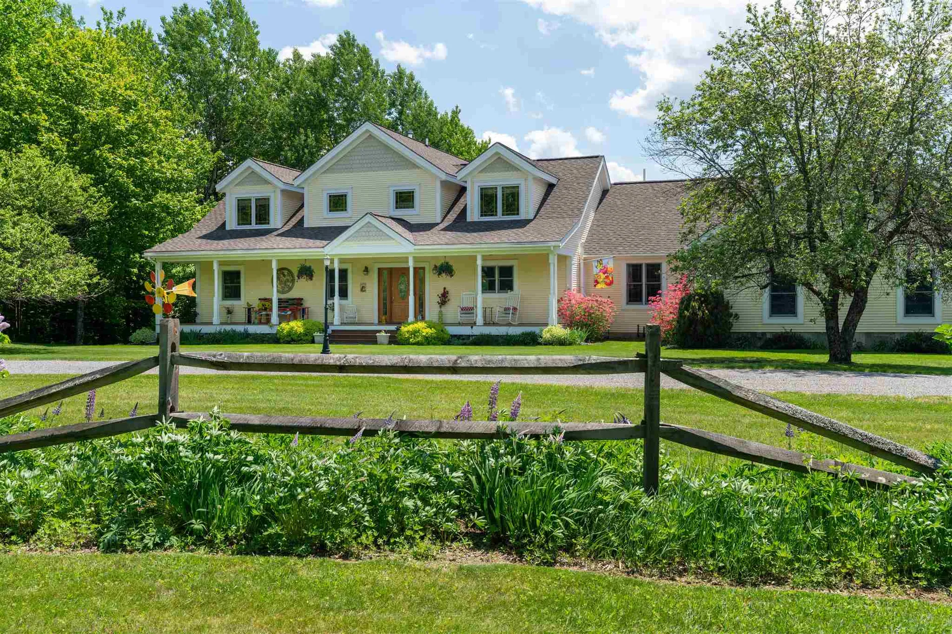 3152 Centerville Road Hyde Park VT 05655