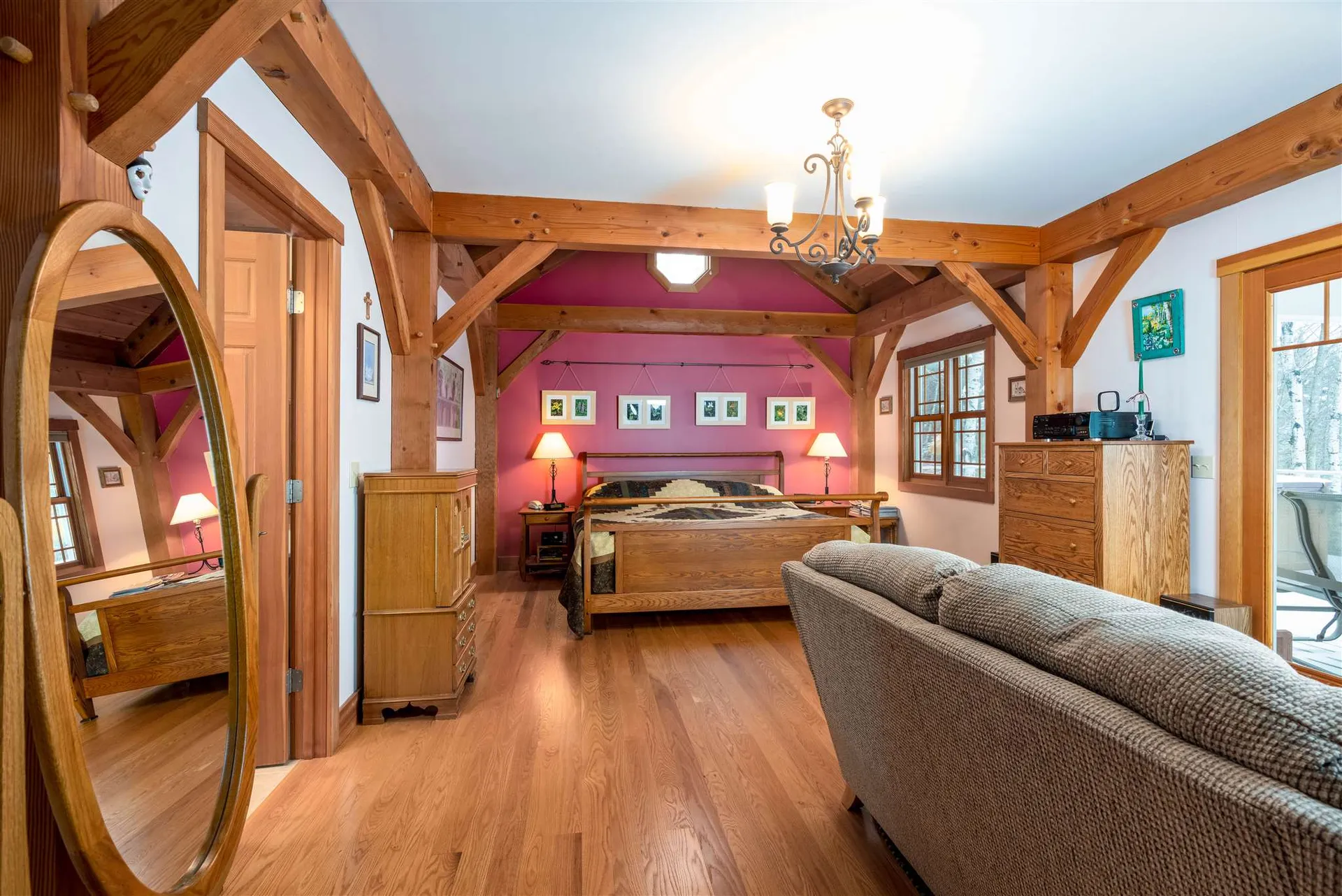 3152 Centerville Road Hyde Park VT 05655