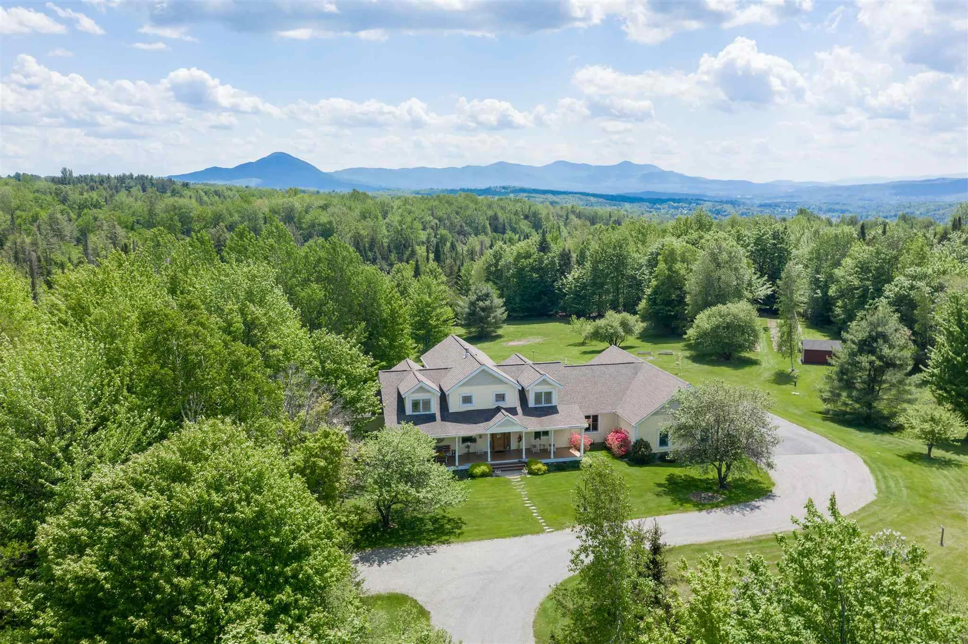 3152 Centerville Road Hyde Park VT 05655