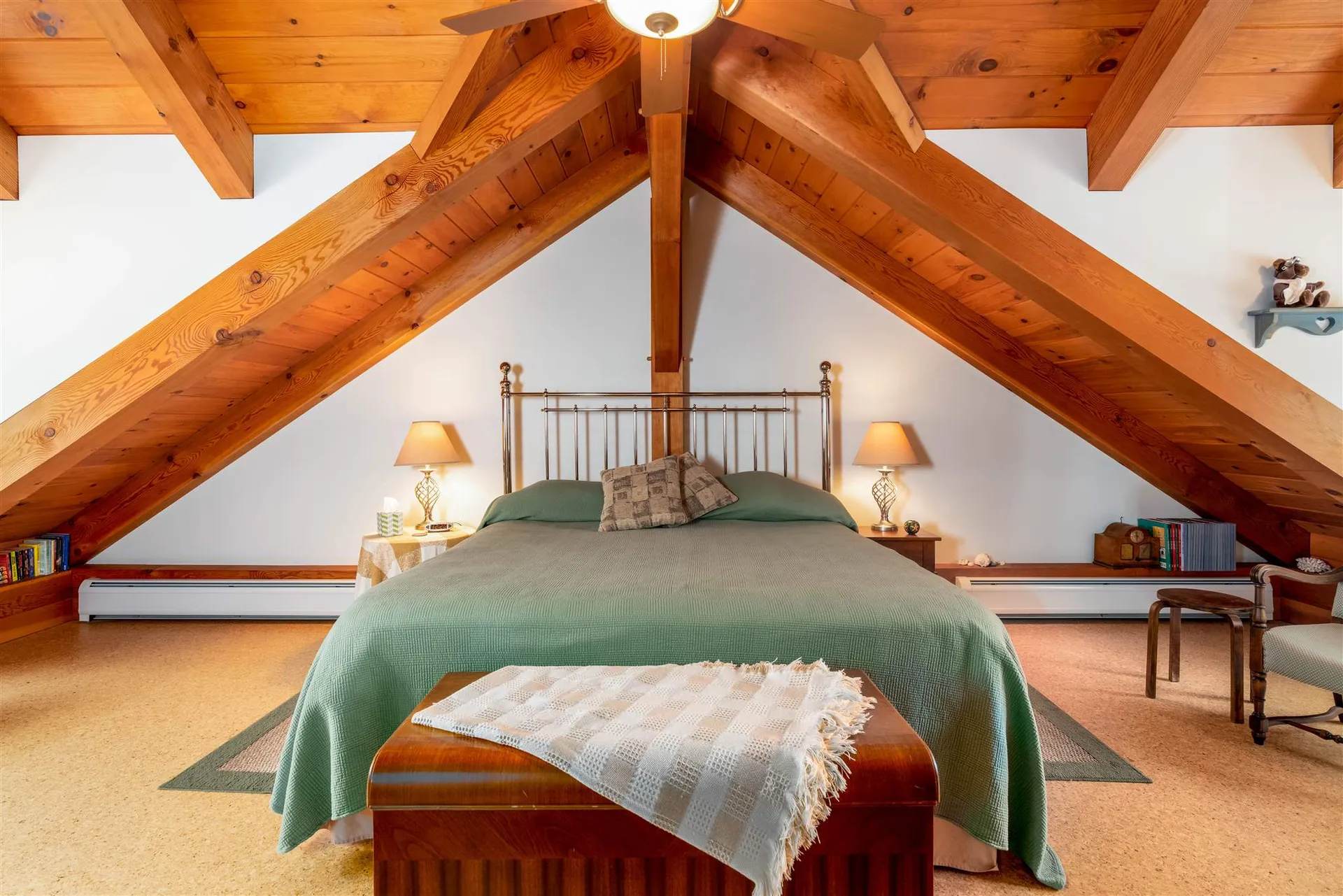 3152 Centerville Road Hyde Park VT 05655