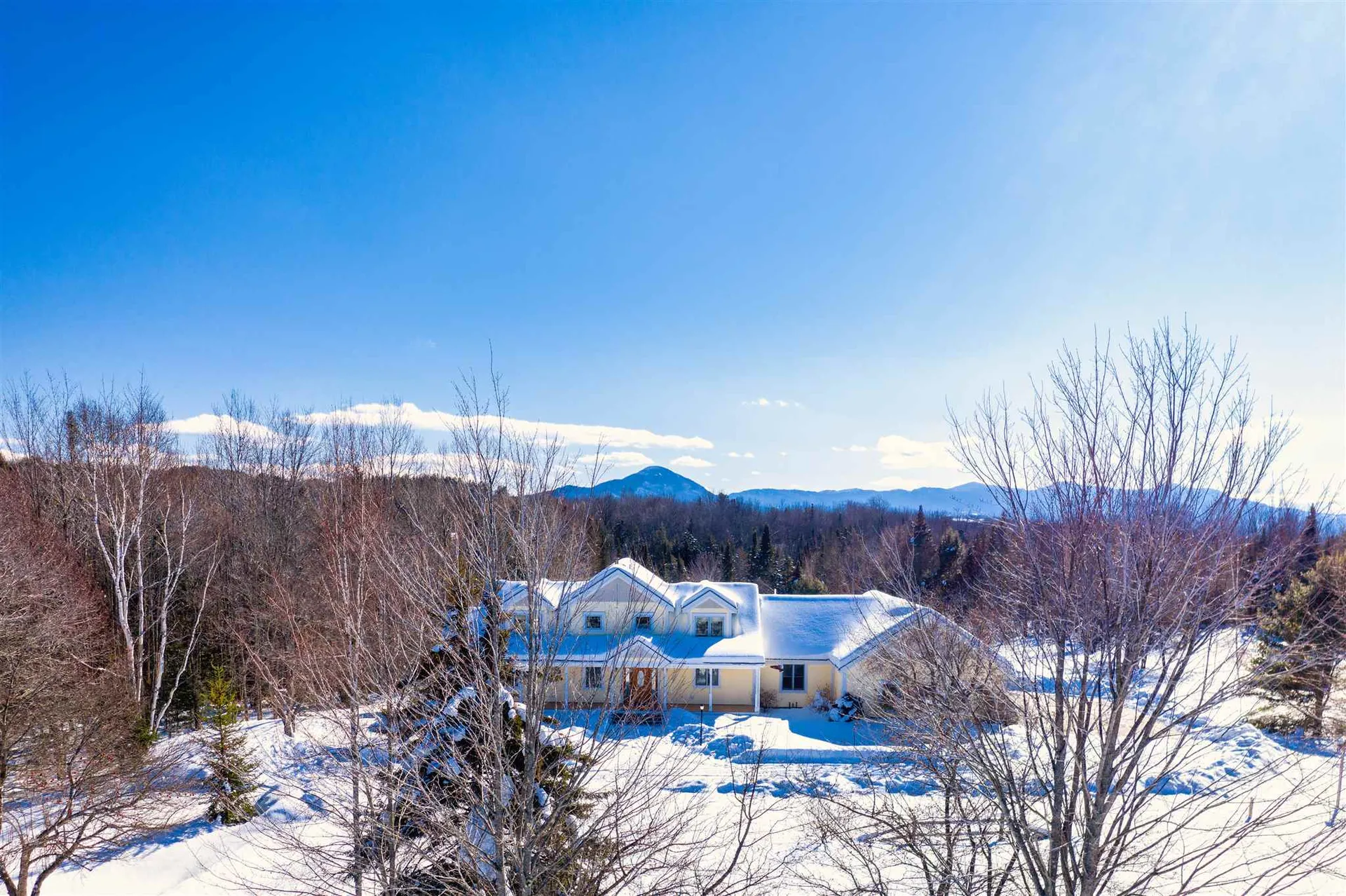 3152 Centerville Road Hyde Park VT 05655