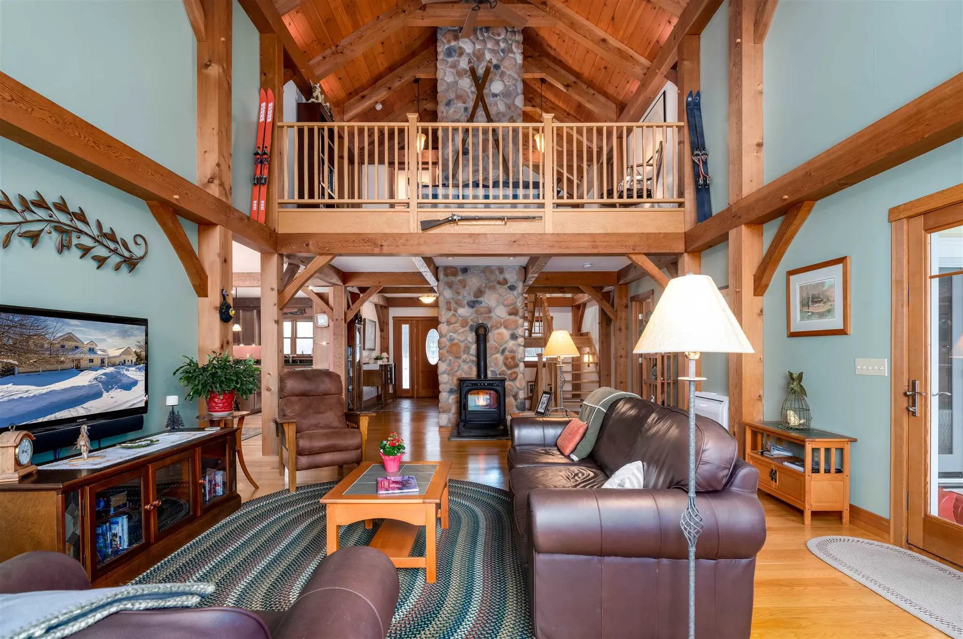 3152 Centerville Road Hyde Park VT 05655