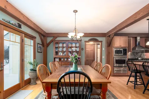 3152 Centerville Road Hyde Park VT 05655