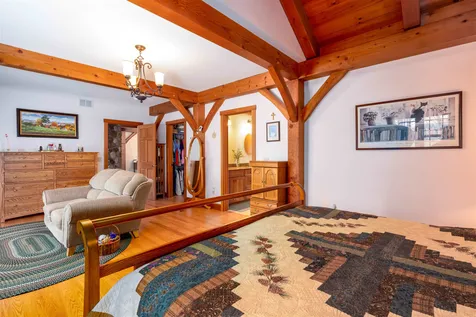 3152 Centerville Road Hyde Park VT 05655