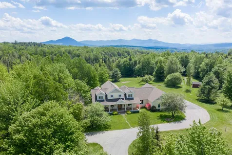 3152 Centerville Road Hyde Park VT 05655