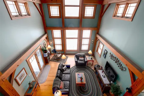 3152 Centerville Road Hyde Park VT 05655