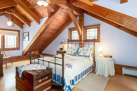 3152 Centerville Road Hyde Park VT 05655