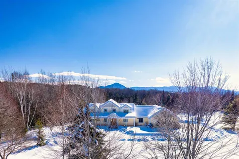 3152 Centerville Road Hyde Park VT 05655