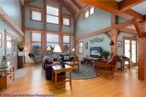 3152 Centerville Road Hyde Park VT 05655